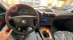 بي ام دبليو الفئة 5